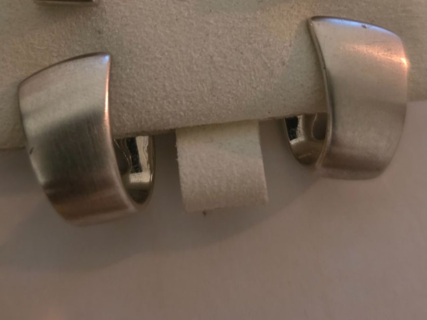 Ohrringe & -stecker: Pierre Lang Ohrringe – Gebraucht aus Wittenbach von rose_rosi