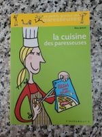 Cuisine des Paresseuses - Livre de recettes