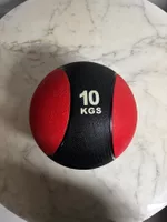 Gorilla Sports Medizinball 10 kg
