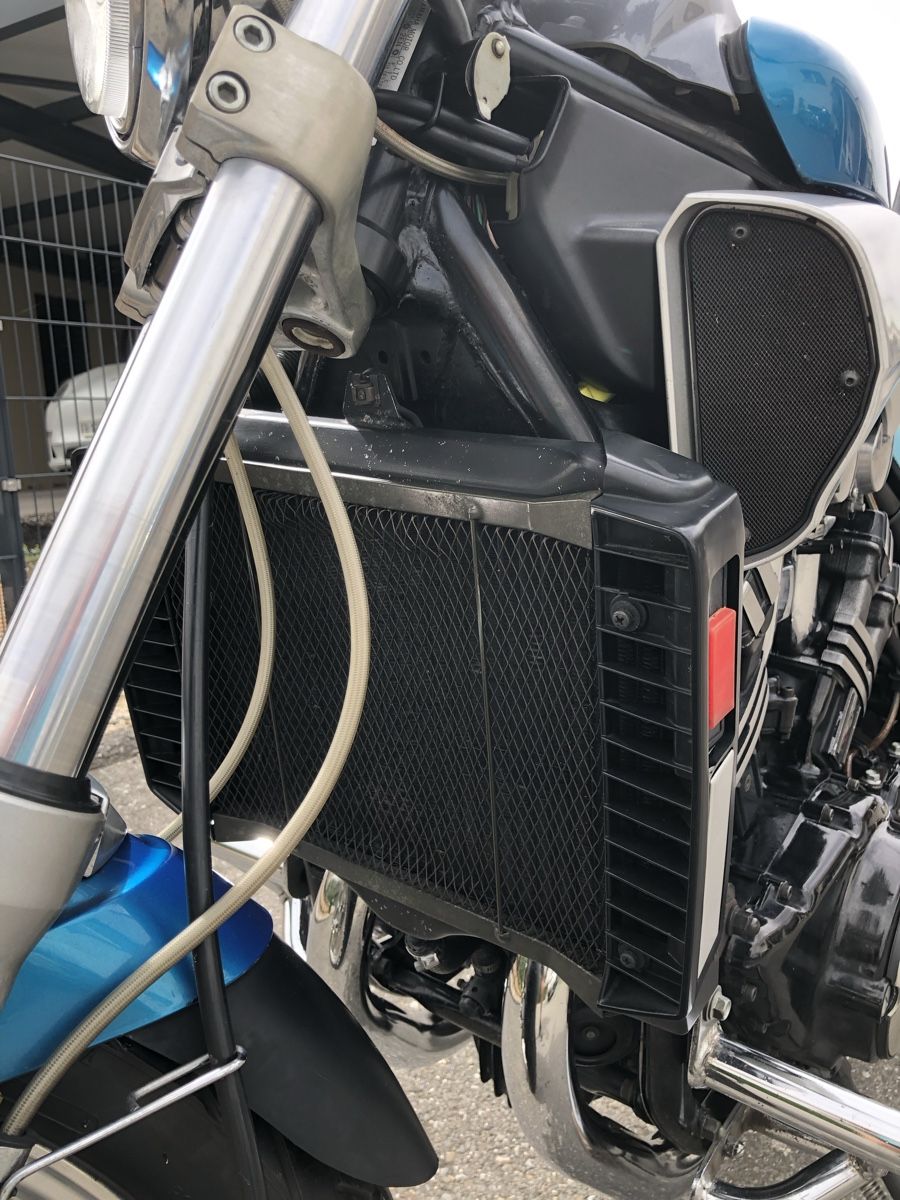 Yamaha Chopper: Yamaha VMX 1200 de 1991 – Usato da Portalban venduto da MURFY11 2