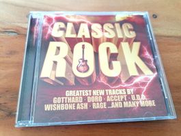 Classic Rock