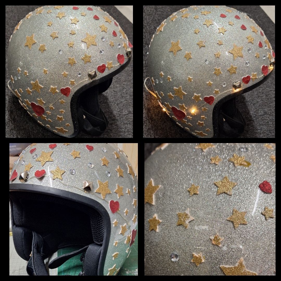 Caschi & visiere: Motorrad Helm – Usato da Brugg AG venduto da bacbac5757 1