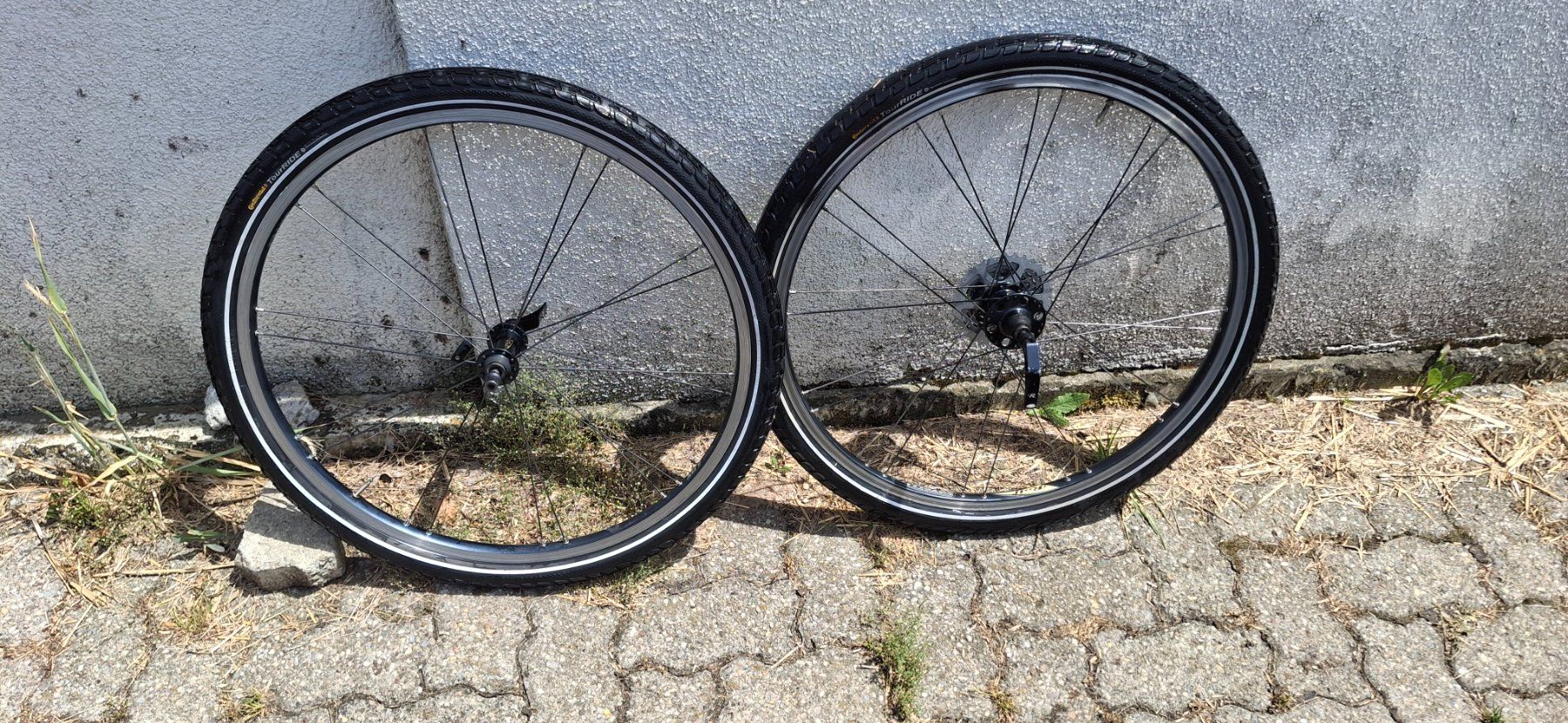 Velos: Kult Mtb Rolf Räder 26" – Gebraucht aus Kyburg von JBMNT2020 1