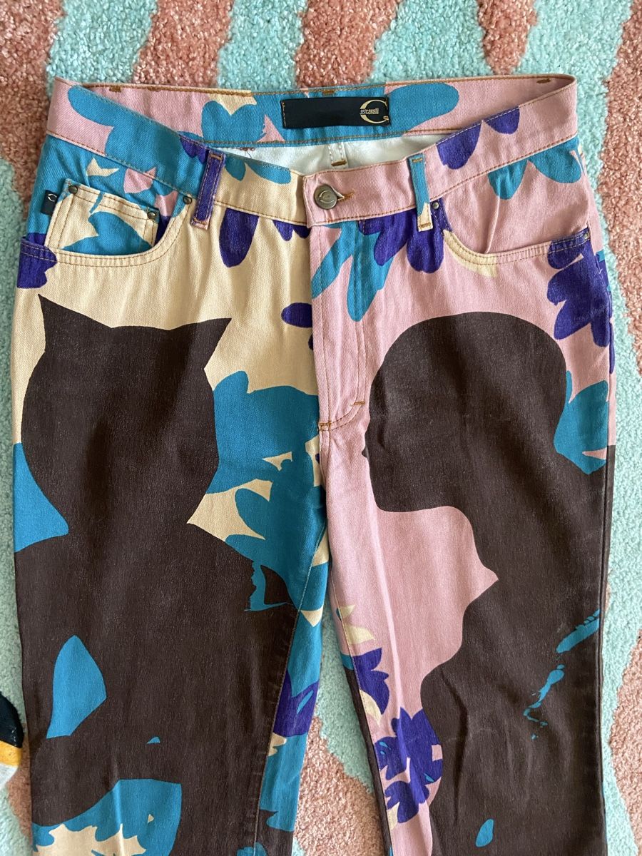 Roberto Cavalli Jeans: Roberto Cavalli jeans – Usato da Hünibach venduto da rut_hlg5 4