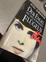 Roman Der Engel mit den schwarzen Flügeln