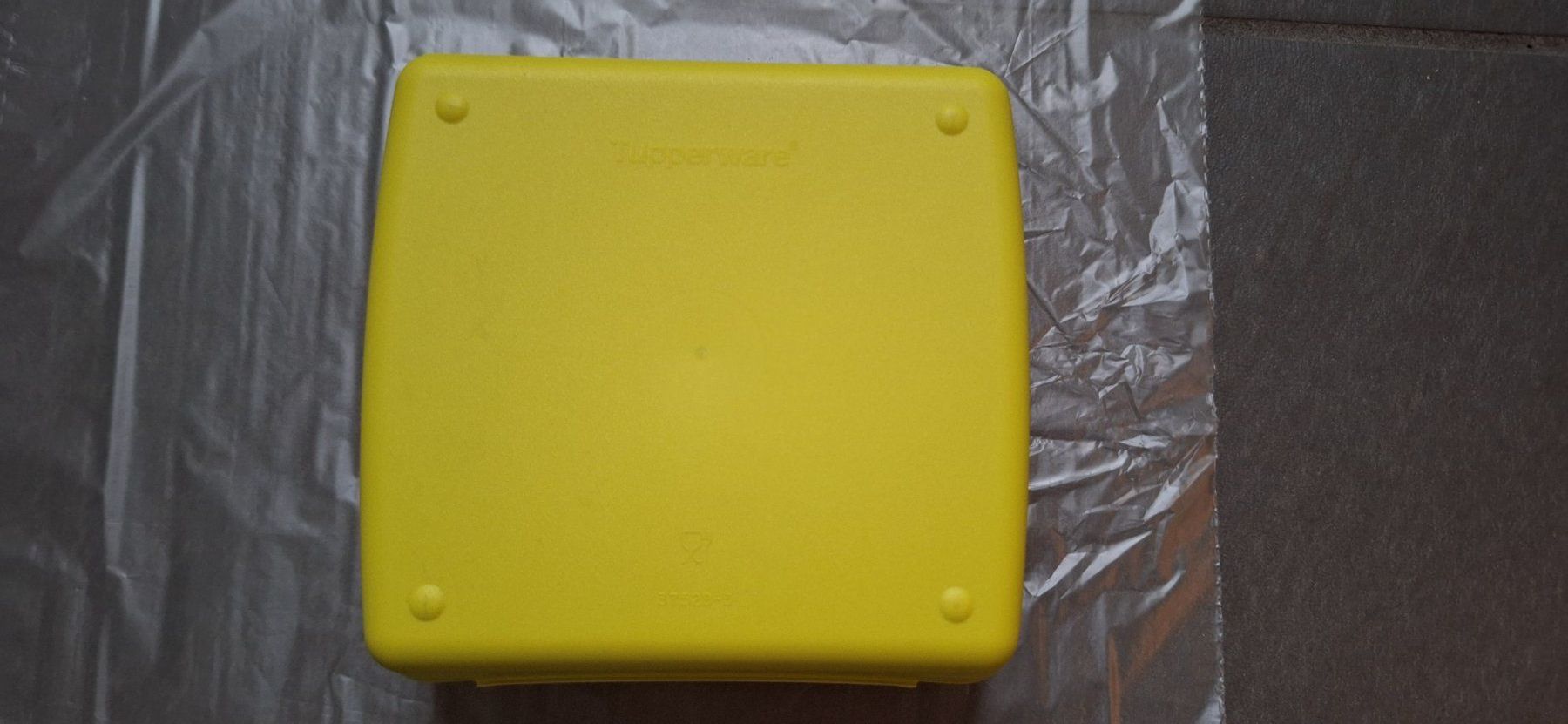 Tupperware Contenitori & Simili: Tupperware, boite à sandwich / Sandwichbox – Nuovo e nell'imballaggio originale da Lussery-Villars venduto da pousinete02 1
