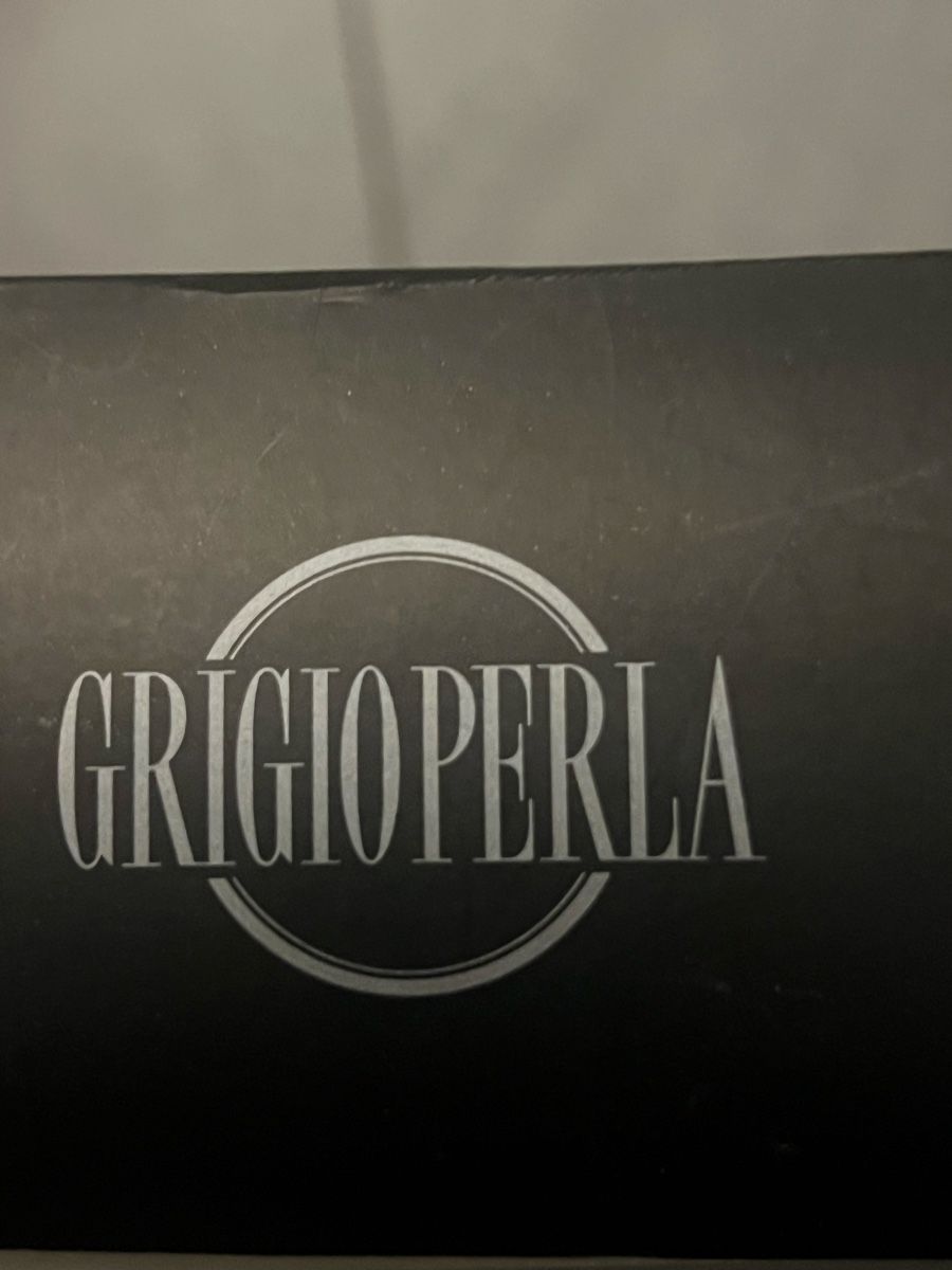 Completi: Grigio Perla Leinen-Set Neu !gestreift Gr. Xl Sommer-Look 48 – Nuovo e nell'imballaggio originale da malters venduto da Vogue2024 7