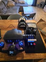 Turtle Beach VelocityOne Flight + Stealth 700 + FUSION Pro 2