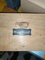 MOTOMETER kompressionsdruckschreiber