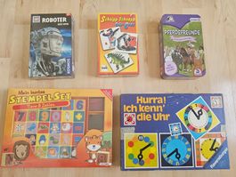 Spielepaket