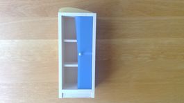Bodo Henning Wohnzimmerschrank 22112