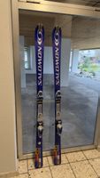 Salomon Cleaver Ski, Länge 160cm, Top Zustand für Piste
