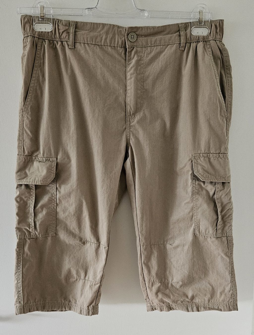 Pantaloni: beige Cargo Hose Gr. M - Spendenaktion – Nuovo (secondo la descrizione) da Unterkulm venduto da Beljasch
