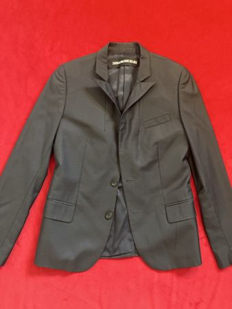 Zadig & Voltaire Deluxe Blazer , Gr.36