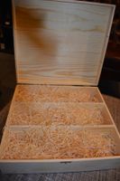 Holzboxen - Geschenkboxen
