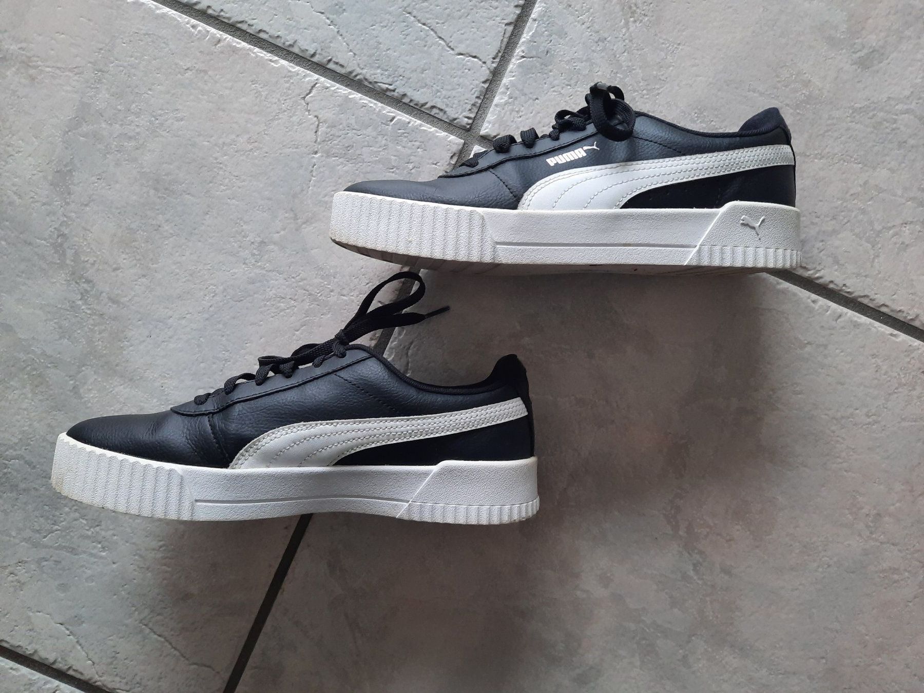 Puma Scarpe da uomo: Basket PUMA – Usato da Courroux venduto da Soleilpat47 1