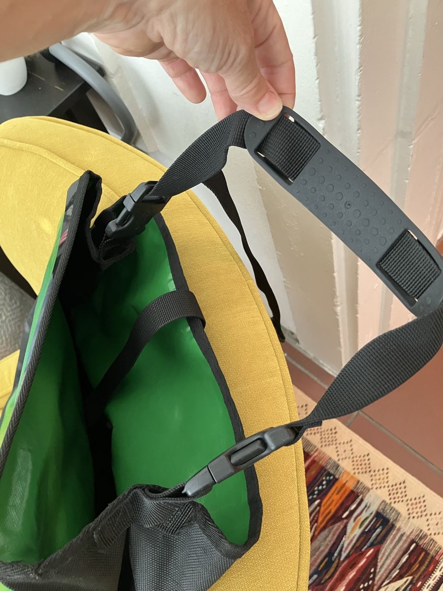 Ortlieb Sacs: 1 Tasche Ortlieb Back-Roller Classic – D'occasion à Basel par Hannabella78 3