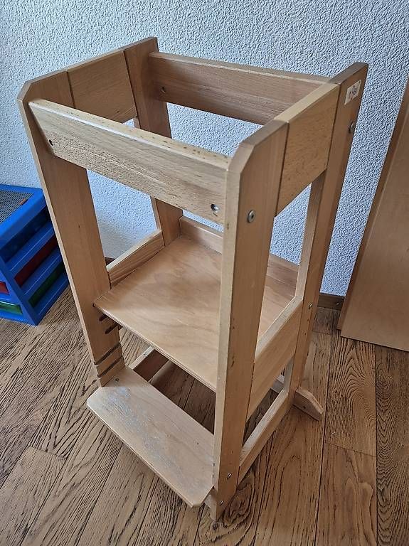 Seggioloni: Tissi Lernturm – Usato da Ebikon venduto da Linkus