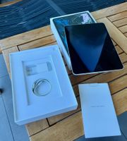 iPad Pro 11 Zoll mit Displayschaden – 26.5 iOS