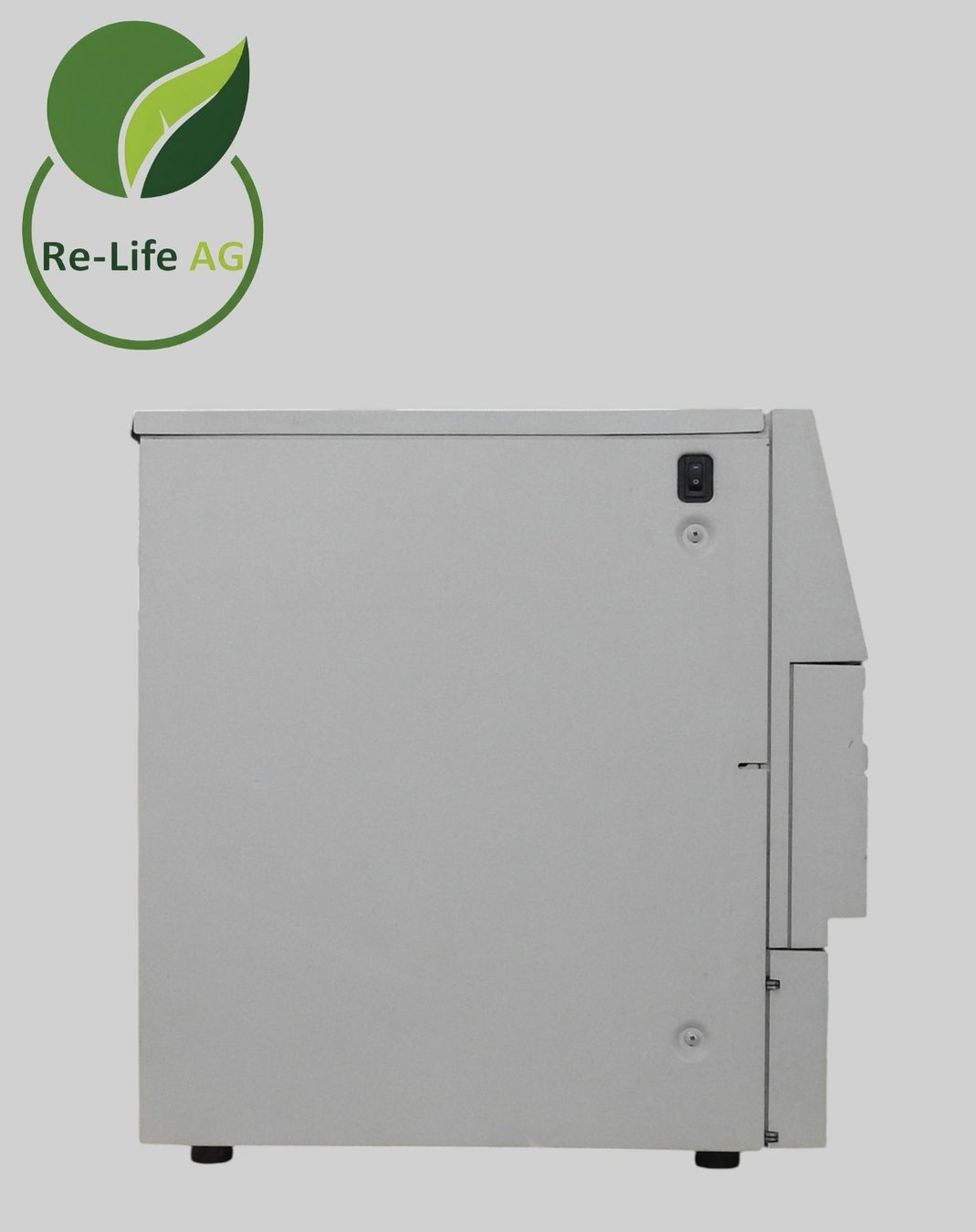 Alle Maschinen: Waters 2690 Separations Module – Gebraucht aus Reinach BL von Re-LifeAG_Labor 2