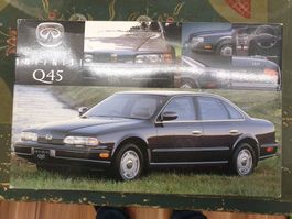 Infiniti Q 45
