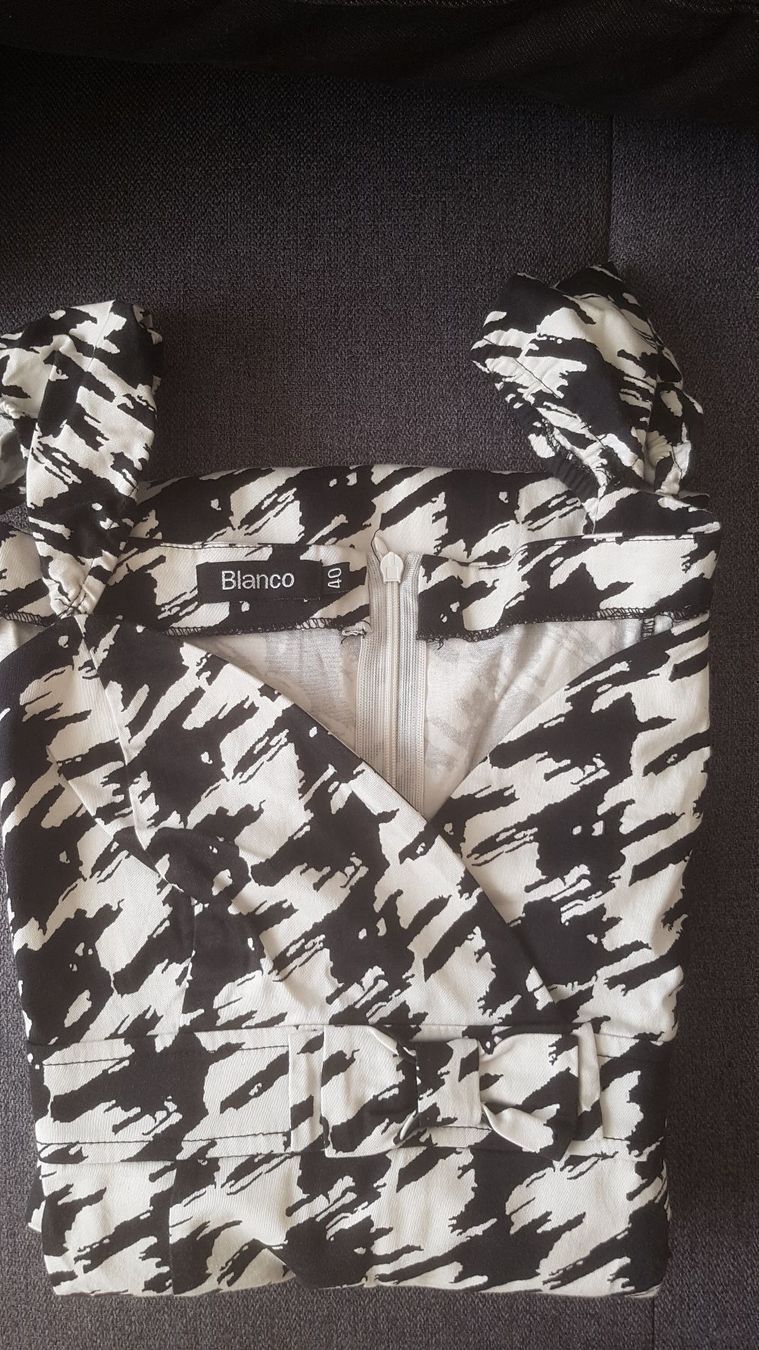 Vestiti: Kleid von Blanco – Usato da Schöfflisdorf venduto da CrRG21 3