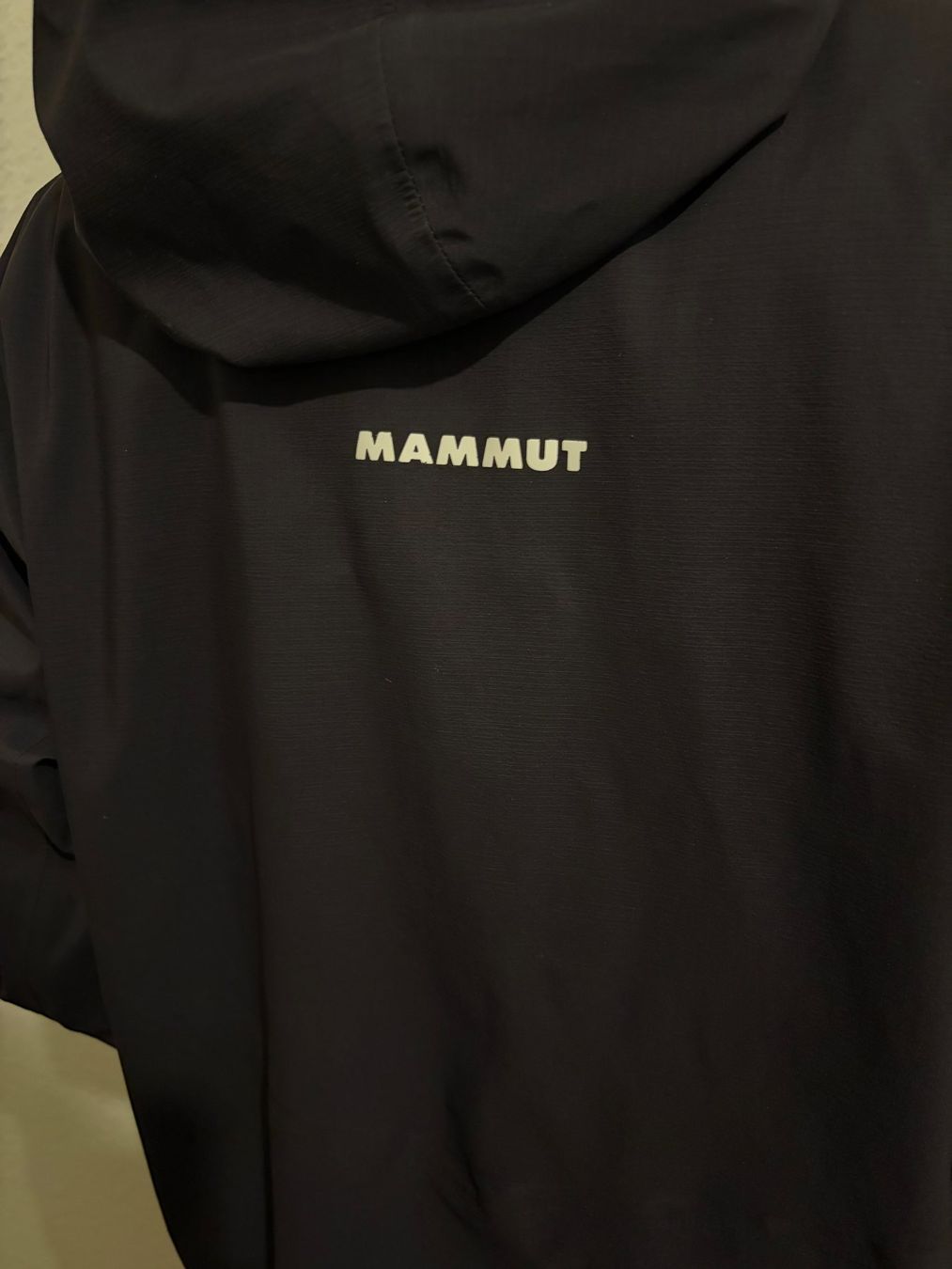 Mammut Giacche: MAMMUT regenjacke bergsteigen HARDSHELL goretex – Nuovo (secondo la descrizione) da Neuchâtel venduto da verredeau 7