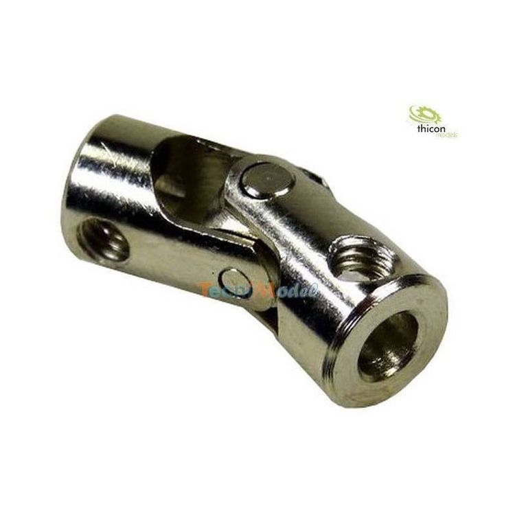 Lot De 4 Articulations FOBA Cogea - Universelles, D'occasion En Parfait état