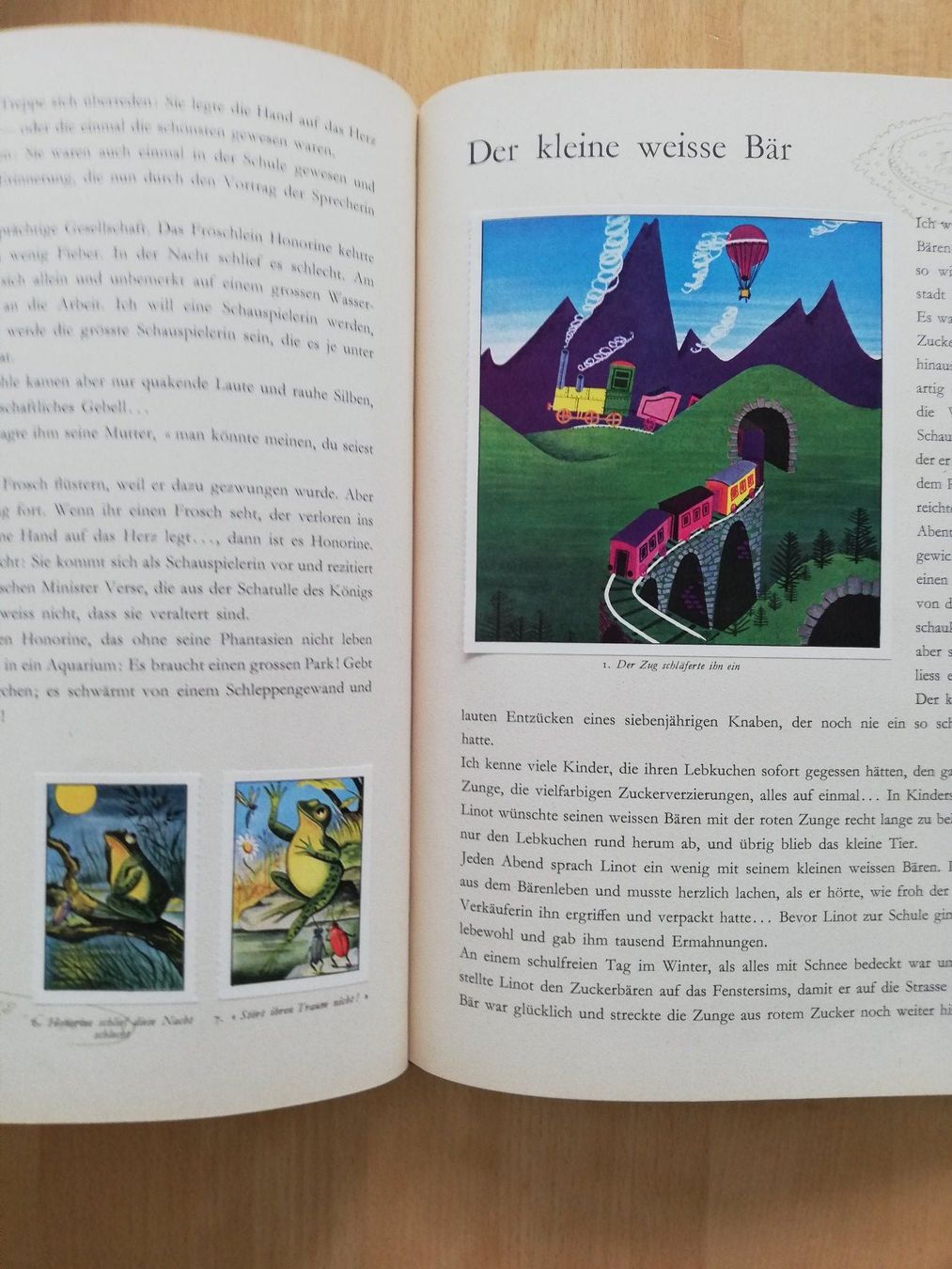 Libri: 24 Tiermärchen Band 2 – Usato da Hildisrieden venduto da Malve 3