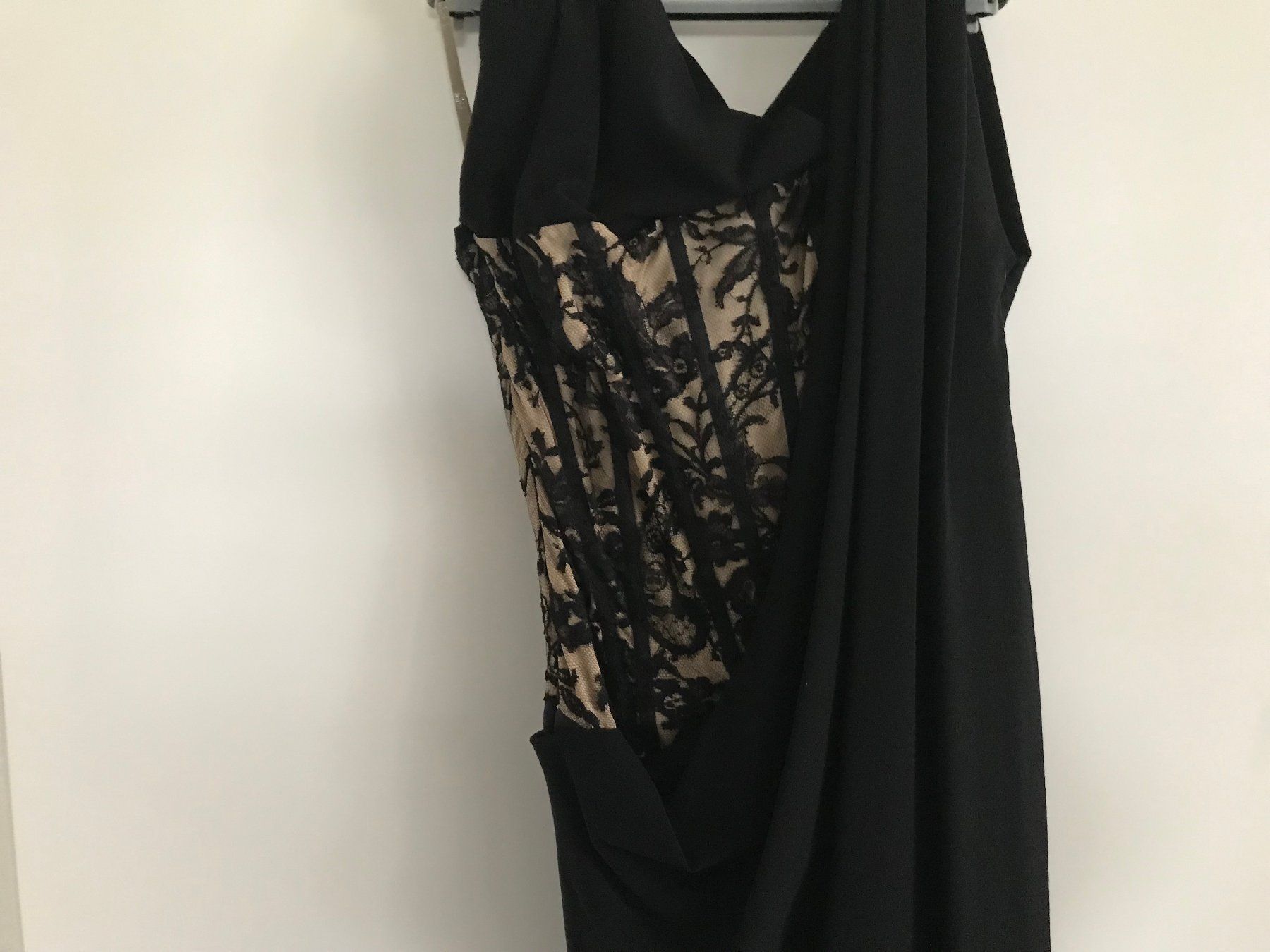 Kleider: Abendkleid – Neu (gemäss Beschreibung) aus Zumikon von Uranus88 4