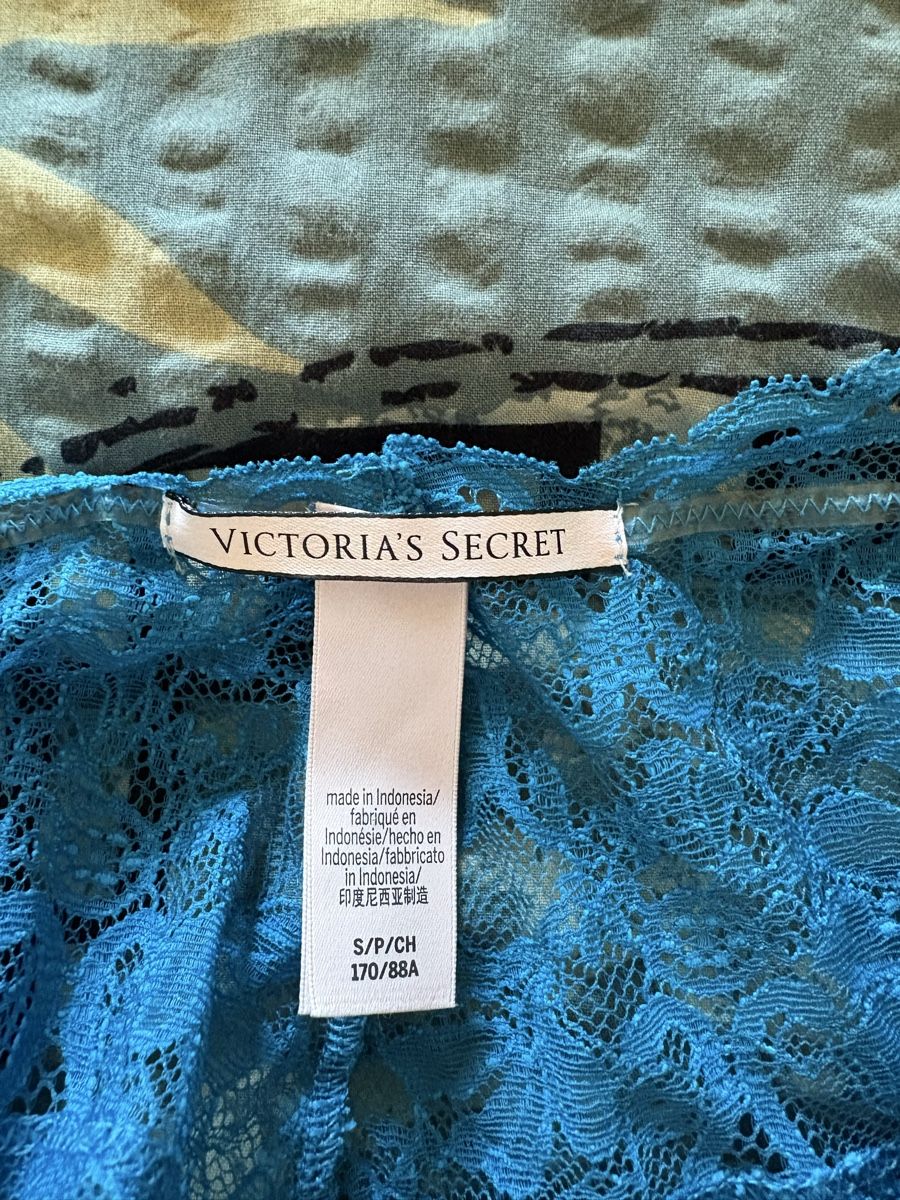 Victoria's Secret Top: top Victoria’s secret – Usato da Viganello venduto da cos_m2tj 3