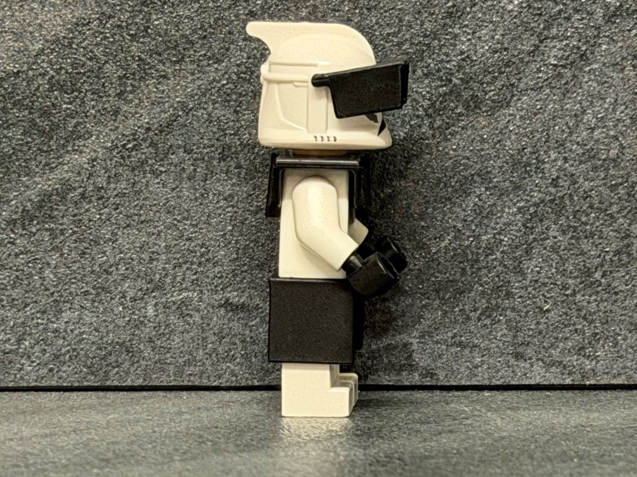 Lego Kit di costruzioni: LEGO Star Wars sw0223 Clone Trooper Commander NEU – Nuovo (secondo la descrizione) da Villmergen venduto da Zydi 4