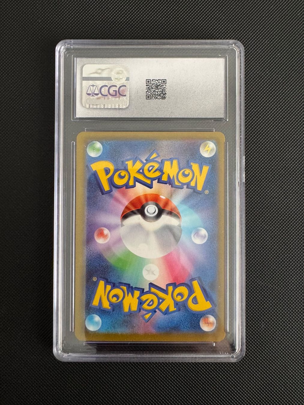 Pokémon Carte collezionabili: Pokémon Mega Dragonite ex CGC 10 – Usato da Seuzach venduto da provenzano18 1