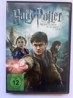 Harry Potter und die Heiligtümer des Todes , Teil 2
