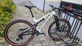Mtb Fully RockMachine