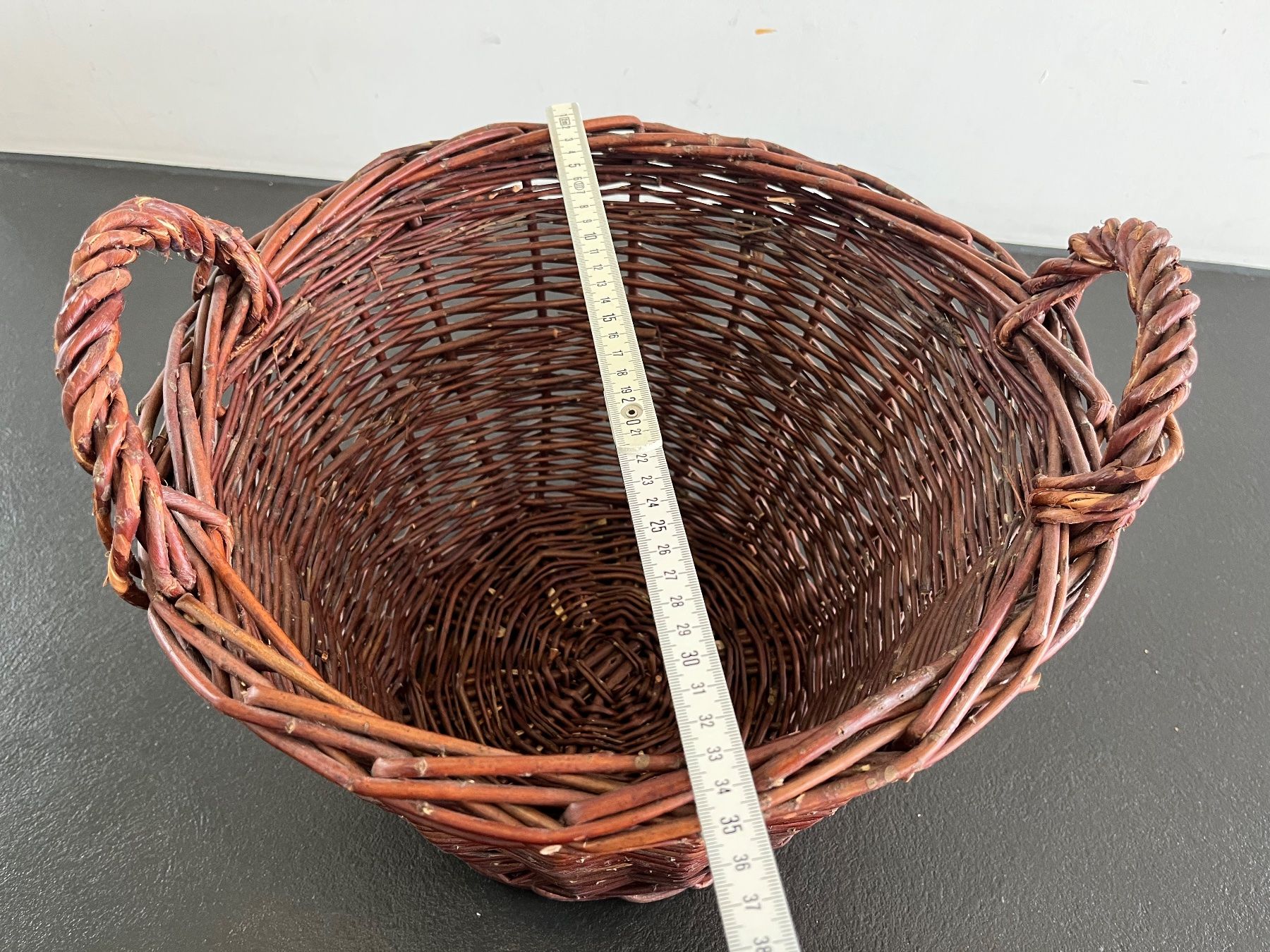 Altro per la casa: 4 grosse Körbe – Usato da Zollikofen venduto da spunk65 8