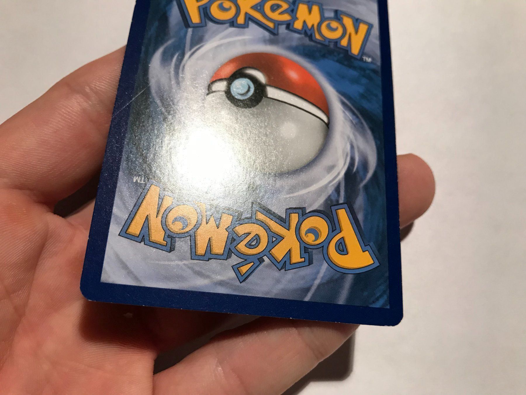 Pokémon Carte collezionabili: Toxapex GX Rainbow – Usato da Hagendorn venduto da Pokecollectorch 3