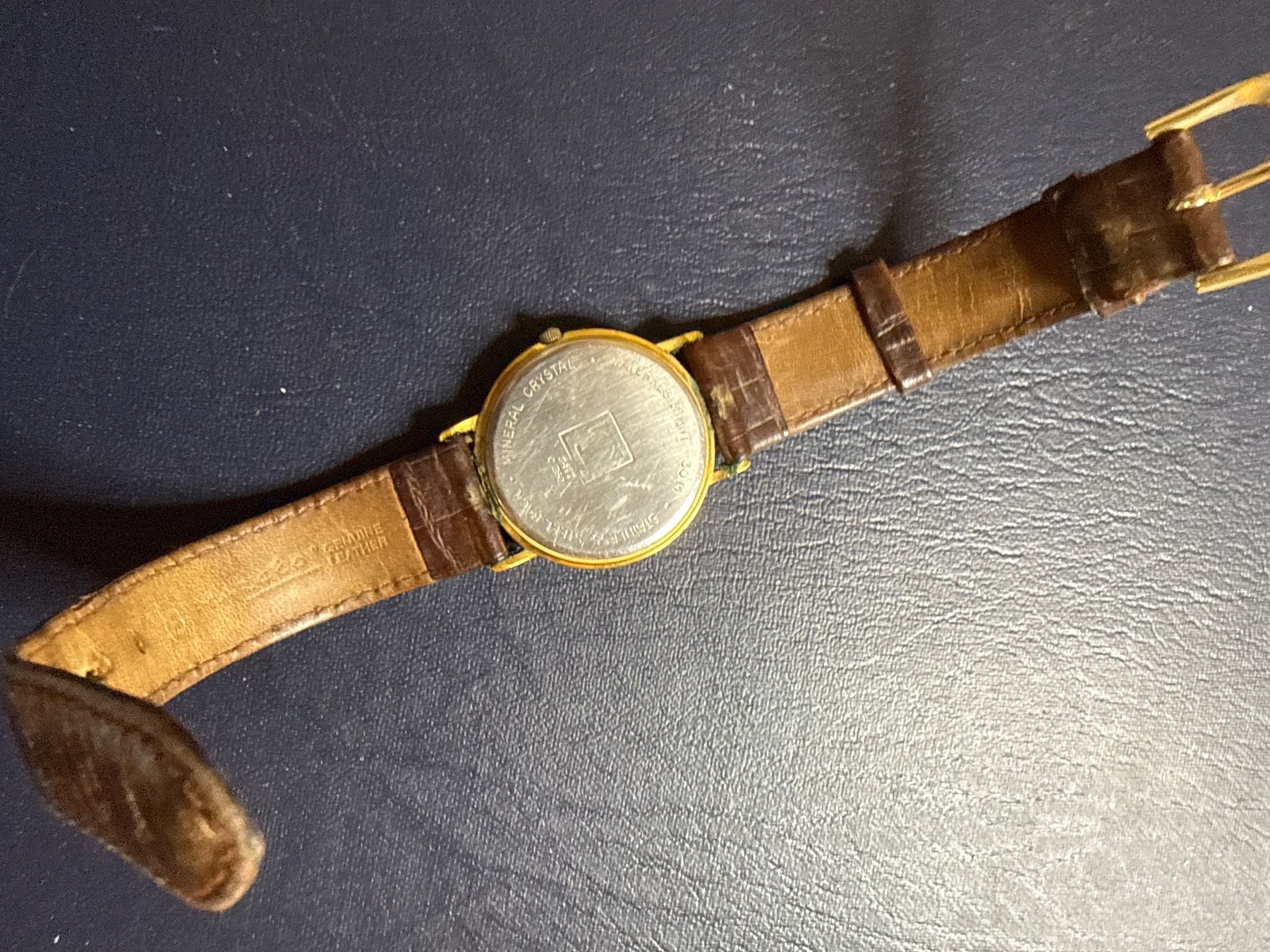 Tissot Orologi: Tissot Mondphase 33 mm – Usato da Pfeffingen venduto da Allhandelklgwatches 3