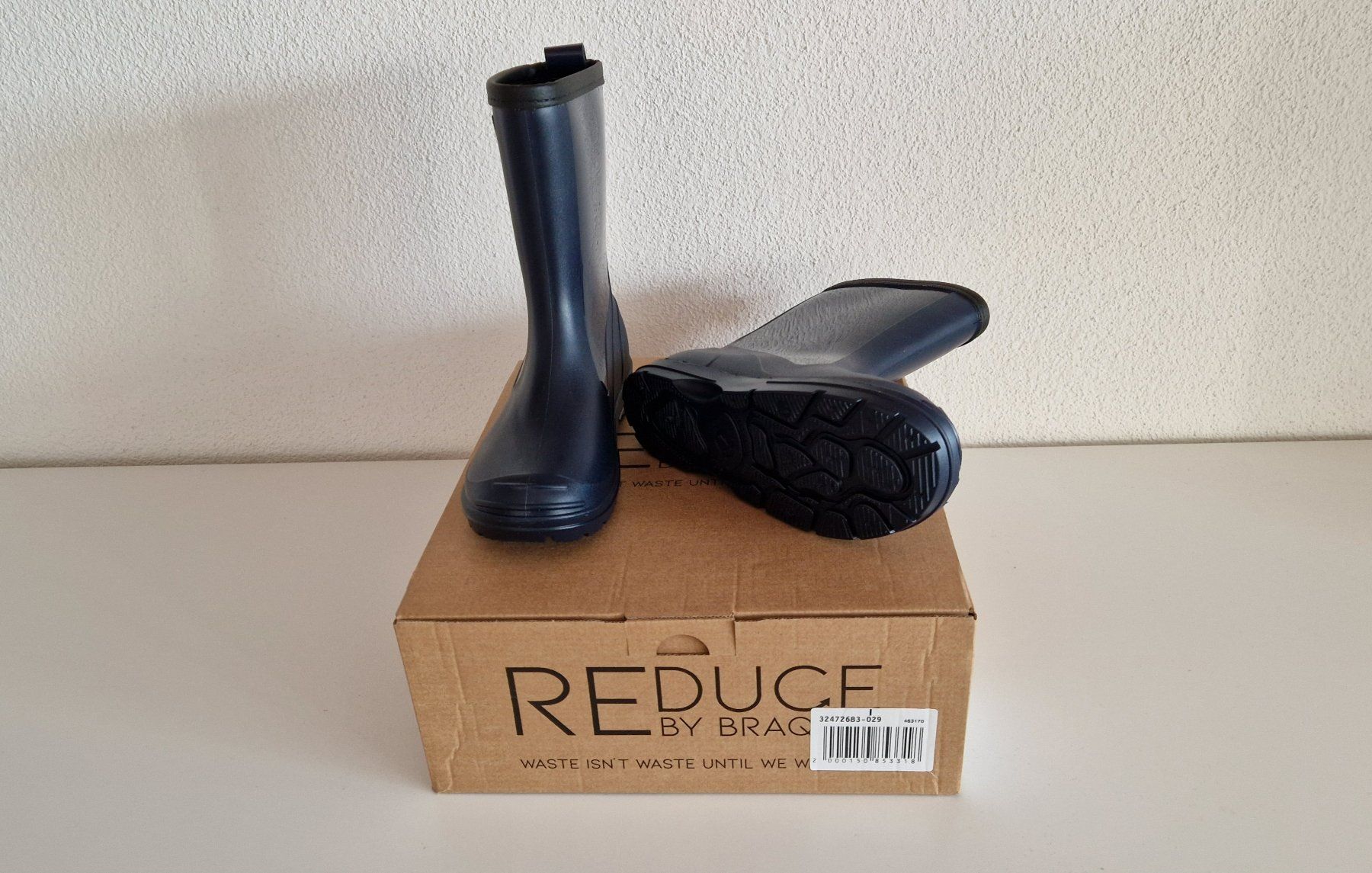 Scarpe per ragazzi: Gummistiefel von Reduce Gr. 32 neu – Nuovo e nell'imballaggio originale da Baar venduto da rebeli6340 5