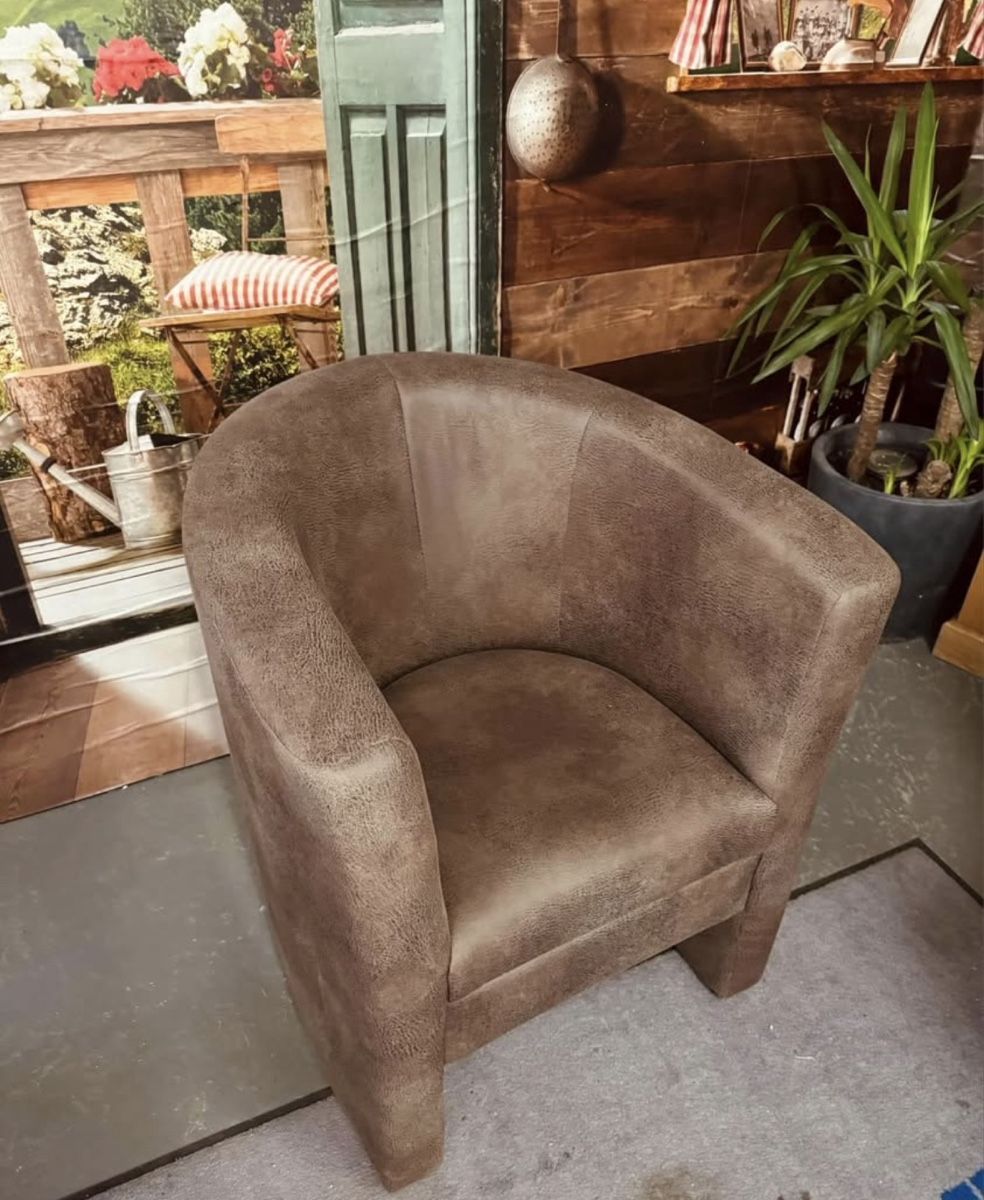 Fauteuils: 2 Stühle Ibiza Velours – D'occasion à Rottenschwil par BSig1808 3