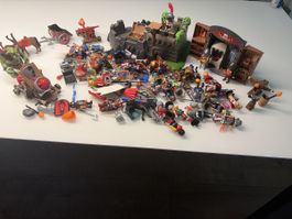 Playmobil Ritter Packet