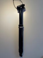 Switch Dropper Post (Teleskop-Sattelstütze) – 31.6mm / 100mm