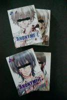 Manga Anonyme!