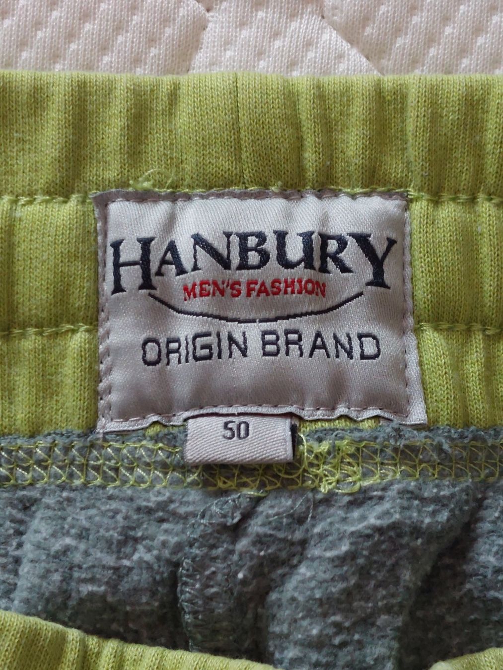 Pantaloni: Kurze Hose – Usato da Hefenhofen venduto da GSC99 2