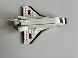 Lego Creator 3 in 1 Spaceshuttle