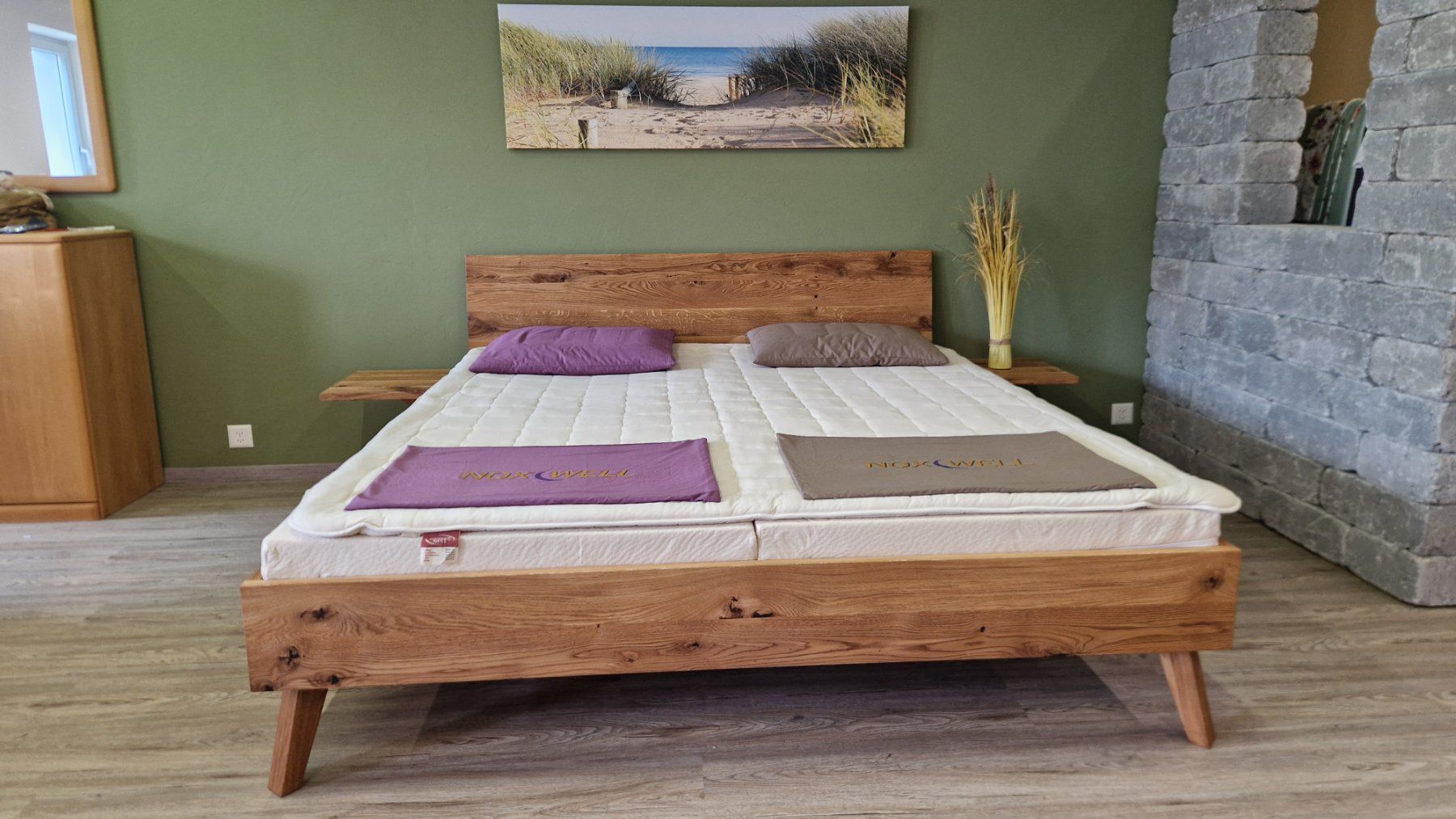 Hüsler Nest Lits: Du – Neuf (Voir description) à Langenthal par Noxwell