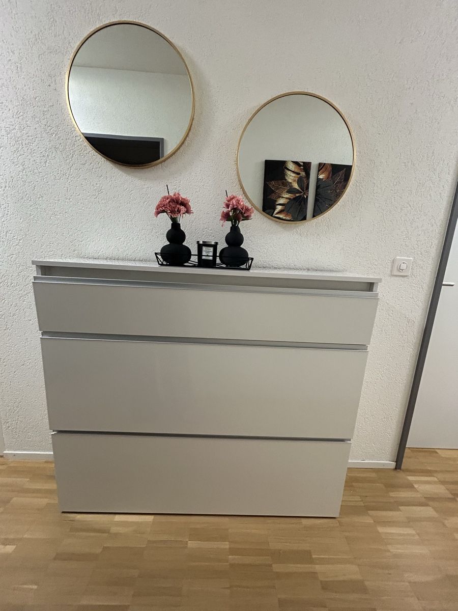 Armadi: Schuhschrank – Usato da Widnau venduto da goe_b5jb 1