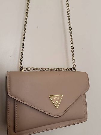 Guess Tasche, beige