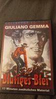 Bultiges Blei DVD