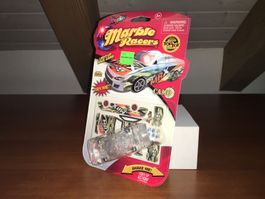 Camo Krazy Kars 1/64 Marble Racers